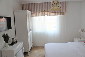 Villamer Hotel Alacati