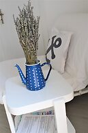 Villamer Hotel Alacati