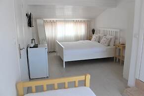 Villamer Hotel Alacati