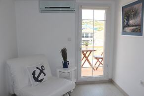 Villamer Hotel Alacati