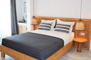 Villamer Hotel Alacati