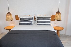 Villamer Hotel Alacati