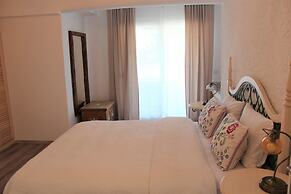 Villamer Hotel Alacati