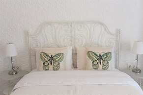 Villamer Hotel Alacati