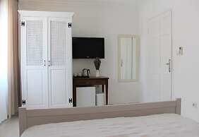 Villamer Hotel Alacati