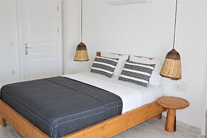 Villamer Hotel Alacati