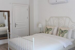 Villamer Hotel Alacati