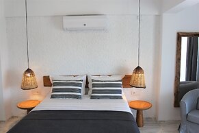 Villamer Hotel Alacati