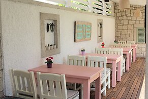 Villamer Hotel Alacati