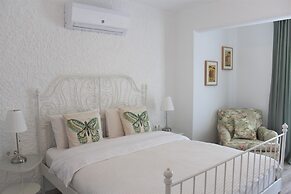 Villamer Hotel Alacati