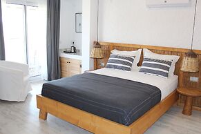 Villamer Hotel Alacati