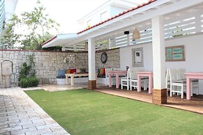 Villamer Hotel Alacati