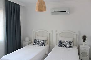 Villamer Hotel Alacati