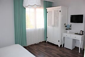 Villamer Hotel Alacati