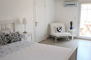 Villamer Hotel Alacati