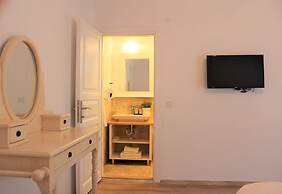 Villamer Hotel Alacati