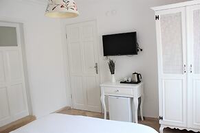 Villamer Hotel Alacati