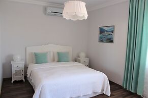 Villamer Hotel Alacati