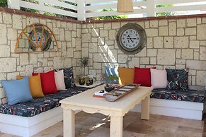 Villamer Hotel Alacati