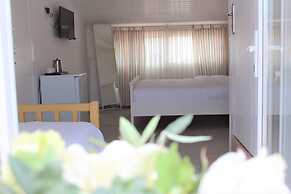 Villamer Hotel Alacati