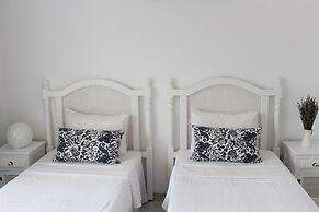 Villamer Hotel Alacati