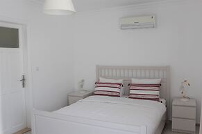 Villamer Hotel Alacati