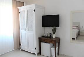 Villamer Hotel Alacati