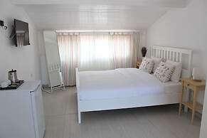 Villamer Hotel Alacati