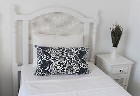 Villamer Hotel Alacati