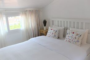 Villamer Hotel Alacati