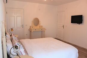 Villamer Hotel Alacati