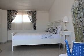 Villamer Hotel Alacati