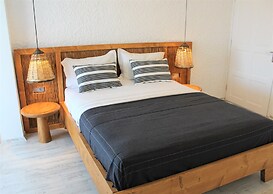 Villamer Hotel Alacati