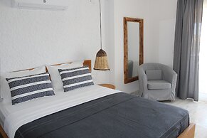 Villamer Hotel Alacati