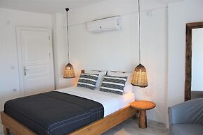 Villamer Hotel Alacati