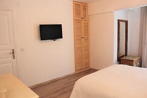 Villamer Hotel Alacati