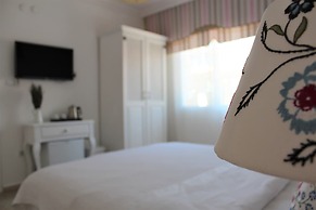 Villamer Hotel Alacati