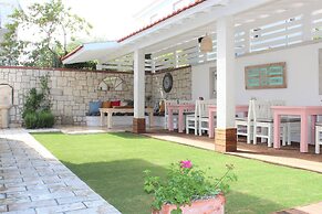 Villamer Hotel Alacati