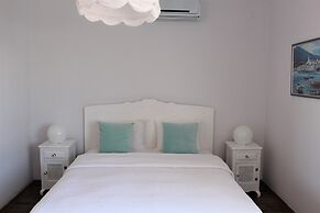 Villamer Hotel Alacati