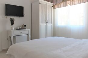 Villamer Hotel Alacati