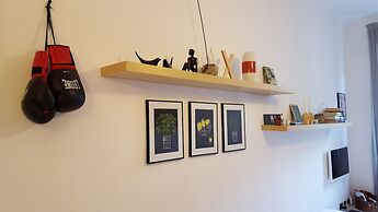 BnButler - Cso Sempione 88