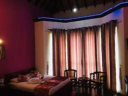 Lake View Comfort Bungalow