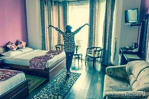 Lake View Comfort Bungalow