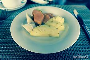 Lake View Comfort Bungalow