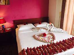 Lake View Comfort Bungalow