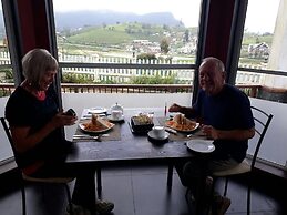 Lake View Comfort Bungalow