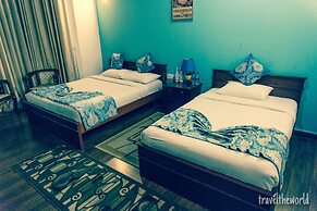 Lake View Comfort Bungalow