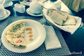 Lake View Comfort Bungalow