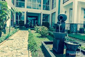 Lake View Comfort Bungalow