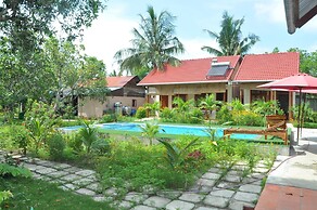 Thuy Van Bungalow